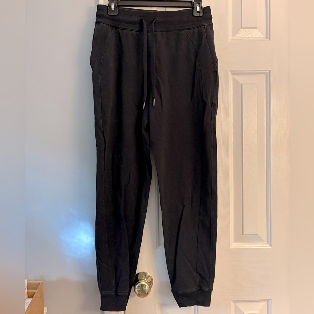 Lululemon Sweatpants